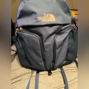 NorthFace BookBag